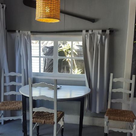 Lunas Del Bosque Cabana Y Apartamento En Suite La Paloma Rum bild