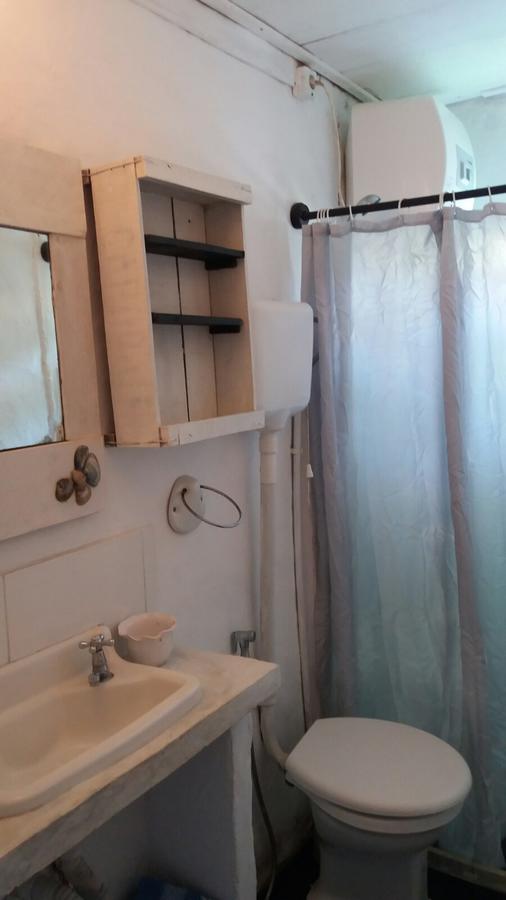 Lunas Del Bosque Cabana Y Apartamento En Suite La Paloma Exteriör bild